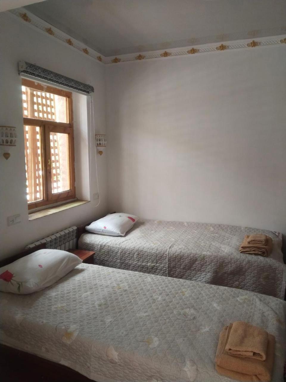 Khiva Mirza Bobur Guest House Екстериор снимка
