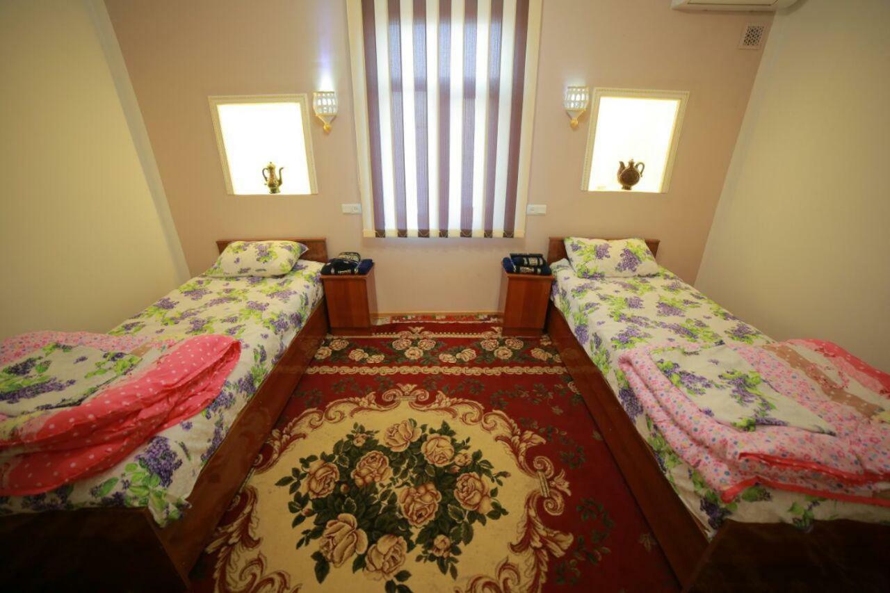 Khiva Mirza Bobur Guest House Екстериор снимка