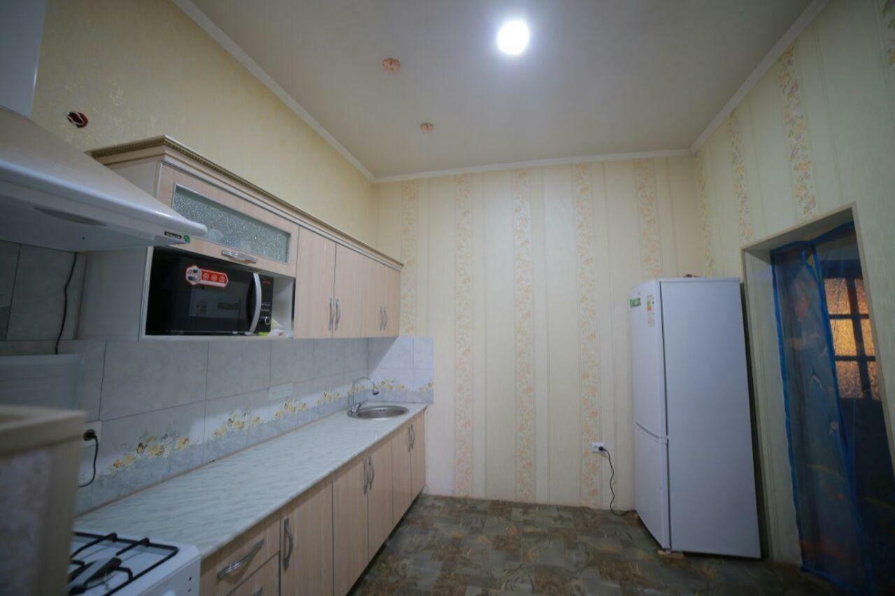 Khiva Mirza Bobur Guest House Екстериор снимка