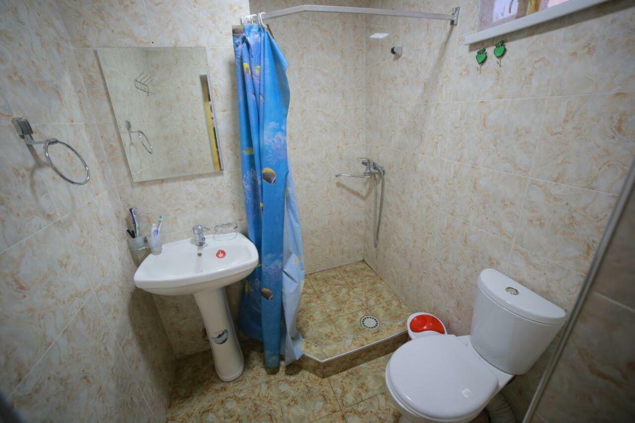 Khiva Mirza Bobur Guest House Екстериор снимка