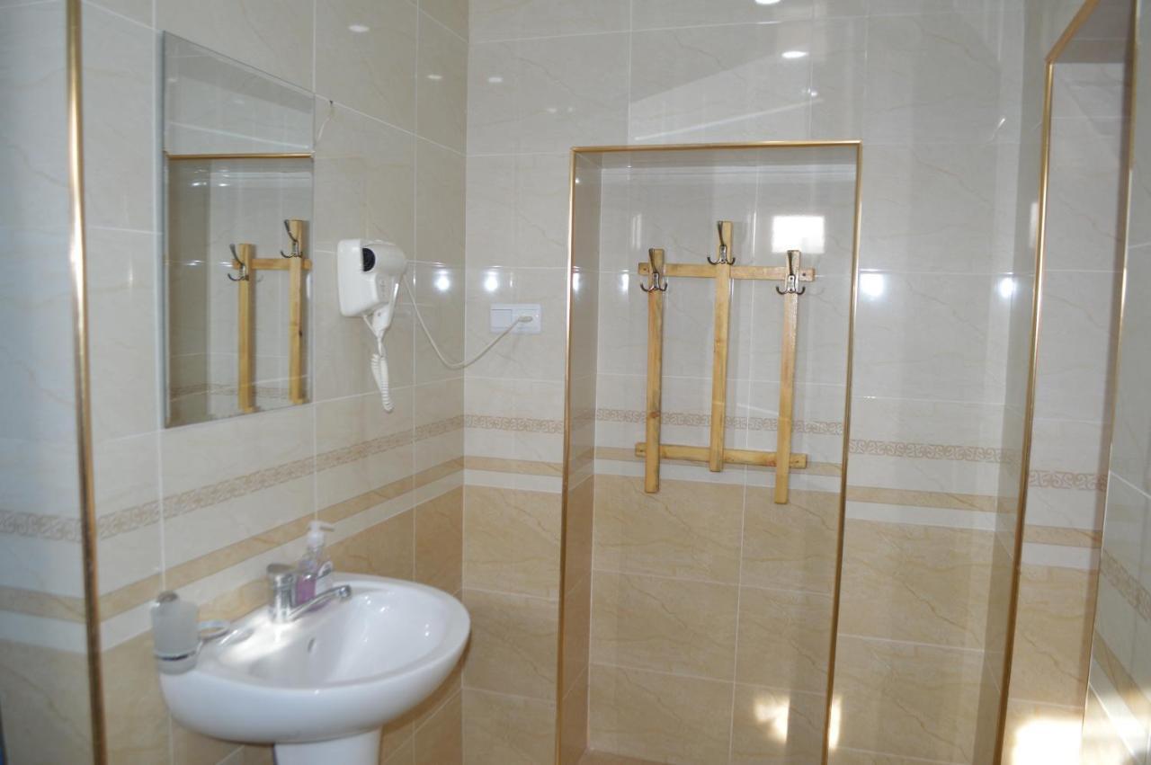 Khiva Mirza Bobur Guest House Екстериор снимка