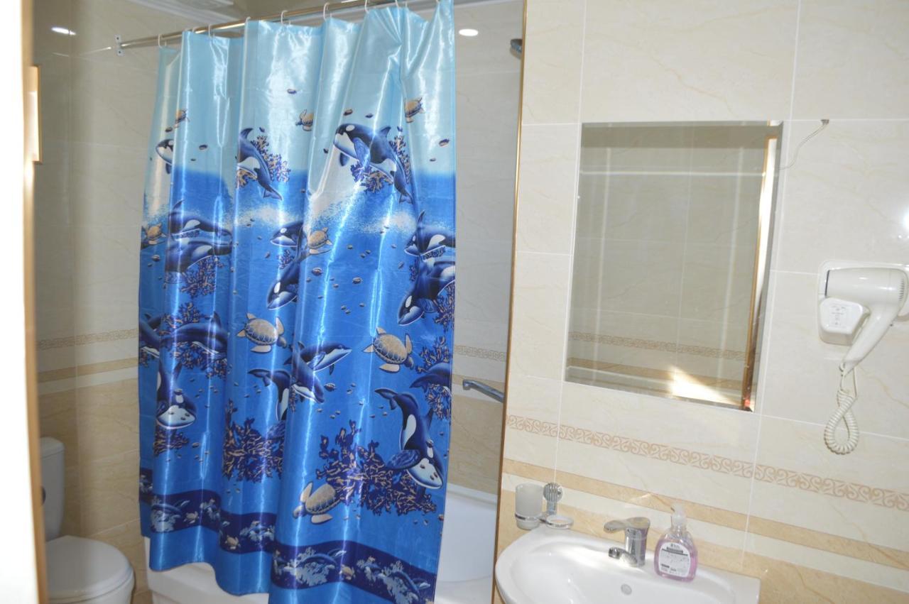 Khiva Mirza Bobur Guest House Екстериор снимка